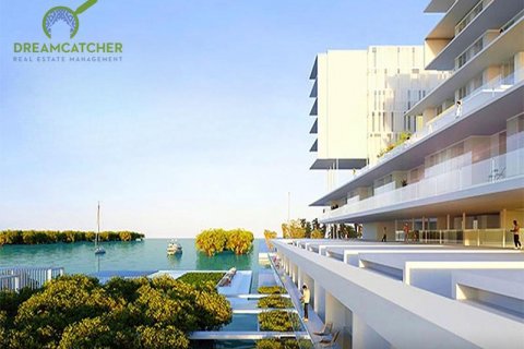Διαμέρισμα σε Al Zorah, Ajman, ΗΑΕ 54 τ.μ. Αρ. 640944 - φωτογραφία 1