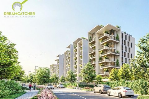 Διαμέρισμα σε Al Zorah, Ajman, ΗΑΕ 54 τ.μ. Αρ. 640944 - φωτογραφία 8