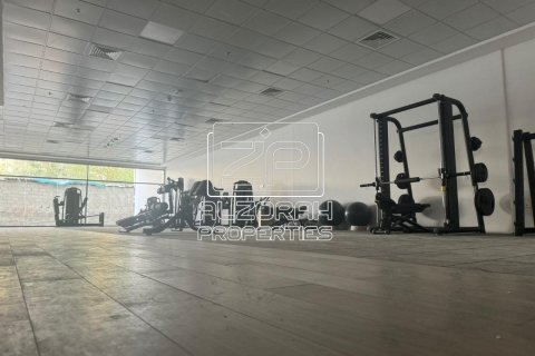 Пәтер Аль-Рашидия, Аджман, БАӘ-да 1 жатын бөлме, 105.6 м² № 640818 - фото 11