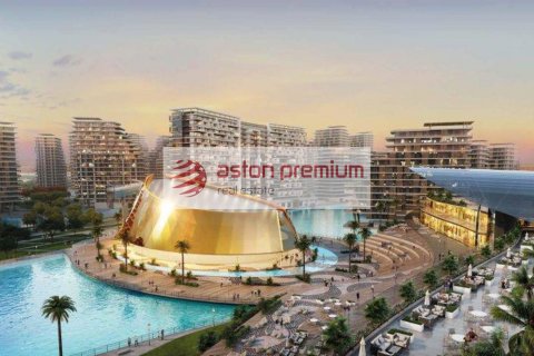 آپارتمان برای فروش در  Dubai South (Dubai World Central)، Dubai، امارات متحده عربی  1 خوابه ، 61 متر مربع ، شماره 687039 - تصویر 14