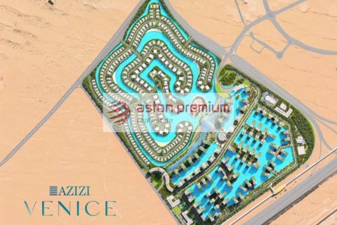 آپارتمان برای فروش در  Dubai South (Dubai World Central)، Dubai، امارات متحده عربی  1 خوابه ، 61 متر مربع ، شماره 687039 - تصویر 17