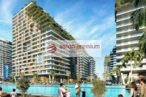 آپارتمان برای فروش در  Dubai South (Dubai World Central)، Dubai، امارات متحده عربی  1 خوابه ، 61 متر مربع ، شماره 687039 - تصویر 18