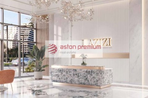 آپارتمان برای فروش در  Dubai South (Dubai World Central)، Dubai، امارات متحده عربی  1 خوابه ، 61 متر مربع ، شماره 687039 - تصویر 3