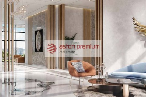 Dubai South (Dubai World Central), Dubai, BAE’de daire 1 yatak odası, 61 m² No 687039