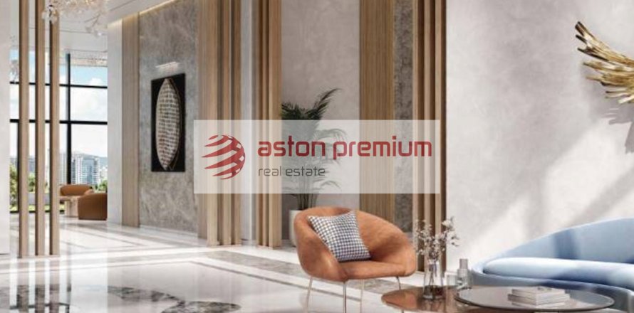 آپارتمان در Dubai South (Dubai World Central)، Dubai ، امارات متحده عربی 1 خوابه ، 61 متر مربع.  شماره 687039