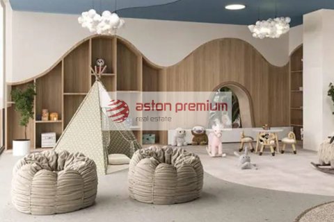 آپارتمان برای فروش در  Dubai South (Dubai World Central)، Dubai، امارات متحده عربی  1 خوابه ، 61 متر مربع ، شماره 687039 - تصویر 8