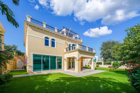 阿联酋 Dubai Jumeirah Park 待租 : 4 卧, 611 平方米 , 编号687043 - 照片 11