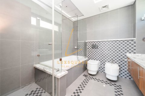 阿联酋 Dubai Jumeirah Park 待租 : 4 卧, 611 平方米 , 编号687043 - 照片 19