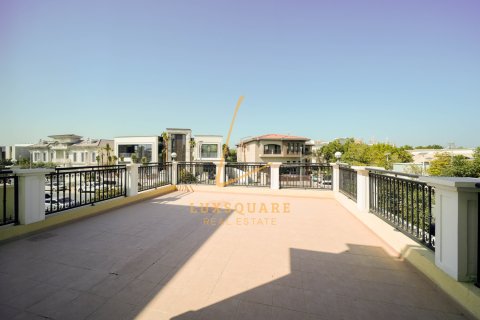 阿联酋 Dubai Jumeirah Park 待租 : 4 卧, 611 平方米 , 编号687043 - 照片 20