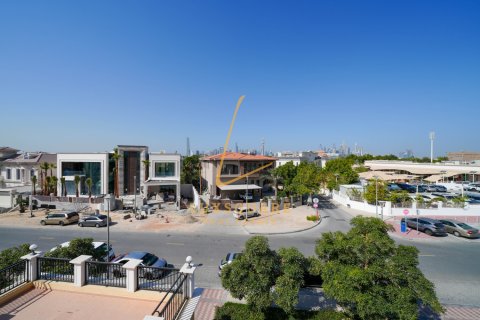 阿联酋 Dubai Jumeirah Park 待租 : 4 卧, 611 平方米 , 编号687043 - 照片 27