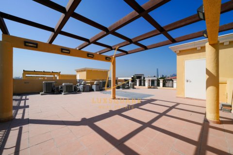 阿联酋 Dubai Jumeirah Park 待租 : 4 卧, 611 平方米 , 编号687043 - 照片 25