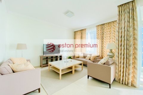 Jumeirah Beach Residence, Dubai, BAE’de kiralık daire 2 yatak odası, 152 m² No 687041 - fotoğraf 2