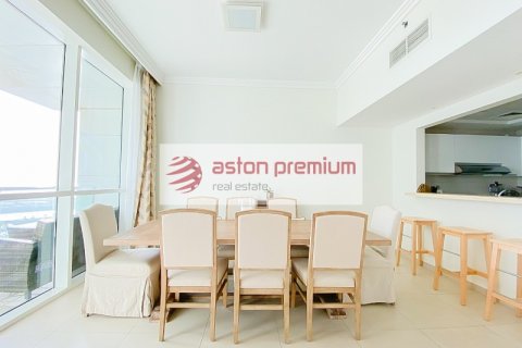 Jumeirah Beach Residence, Dubai, BAE’de kiralık daire 2 yatak odası, 152 m² No 687041 - fotoğraf 3