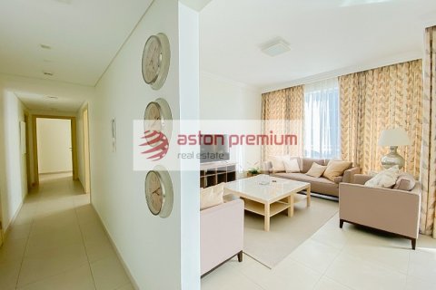 Jumeirah Beach Residence, Dubai, BAE’de kiralık daire 2 yatak odası, 152 m² No 687041 - fotoğraf 5