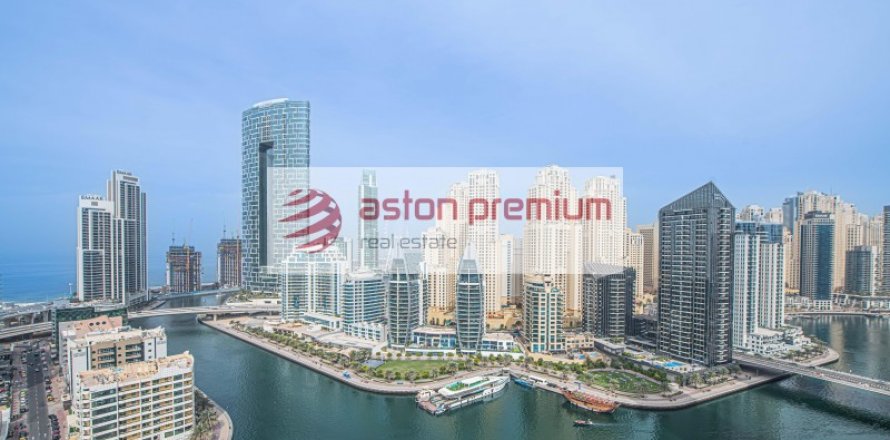 Lakás itt: Dubai Marina, EAE, 2 hálószoba, 151 m², azonosító: 687038