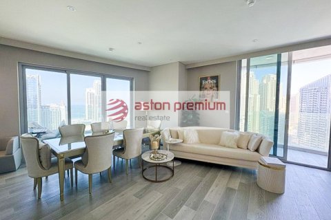 Dubai Marina, Dubai, BAE’de satılık daire 2 yatak odası, 151 m² No 687038 - fotoğraf 5