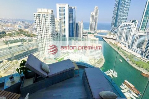 Dubai Marina, Dubai, BAE’de satılık daire 2 yatak odası, 151 m² No 687038 - fotoğraf 2