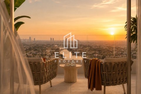 Appartement à Jumeirah Islands, Dubai, EAU: 2 chambres, 149 m2 № 736022