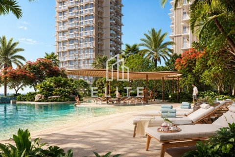 Apartamento en venta en Jumeirah Islands, Dubai, EAU 2 dormitorios, 149 m2 № 736022 - foto 20