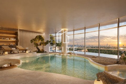 Apartamento en venta en Jumeirah Islands, Dubai, EAU 2 dormitorios, 149 m2 № 736022 - foto 17