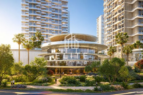 Apartamento en venta en Jumeirah Islands, Dubai, EAU 2 dormitorios, 149 m2 № 736022 - foto 13