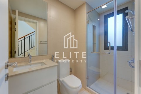 Townhouse in Town Square, Dubai, UAE 4 bedrooms, 220 sq.m. № 736026 - photo 24