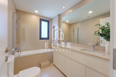 Townhouse in Town Square, Dubai, UAE 4 bedrooms, 220 sq.m. № 736026 - photo 25