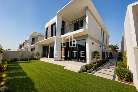 Villa in Tilal Al Ghaf, Dubai, VAE 4 slaapkamers, 377 vr.m. nr 736023