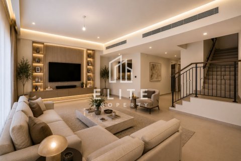 Villetta a schiera in vendita a Damac Lagoons, Dubai, EAU 4 camere da letto, 211 mq. № 736024 - foto 1