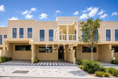 Villetta a schiera in vendita a Damac Lagoons, Dubai, EAU 4 camere da letto, 211 mq. № 736024 - foto 7