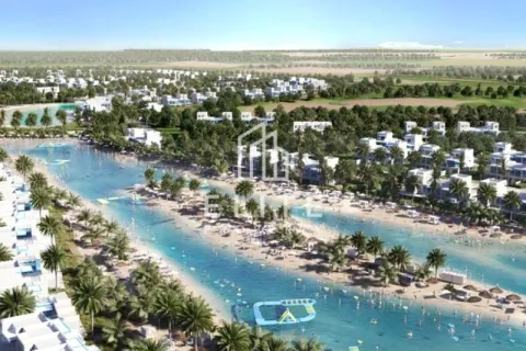 Villetta a schiera in vendita a Damac Lagoons, Dubai, EAU 4 camere da letto, 211 mq. № 736024 - foto 15