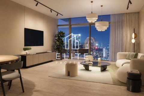 Apartament na sprzedaż w Jumeirah Islands, Dubai, ZEA 2 sypialnie, 129 mkw., nr 736021 - zdjęcie 11