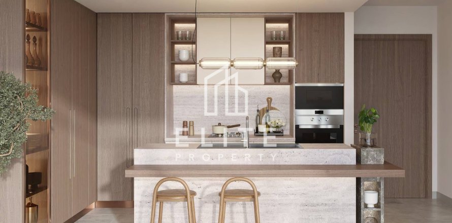 آپارتمان در Dubai Silicon Oasis، Dubai ، امارات متحده عربی 1 خوابه ، 73 متر مربع.  شماره 736027