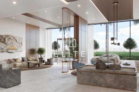 آپارتمان برای فروش در  Dubai Silicon Oasis، Dubai، امارات متحده عربی  1 خوابه ، 73 متر مربع ، شماره 736027 - تصویر 2