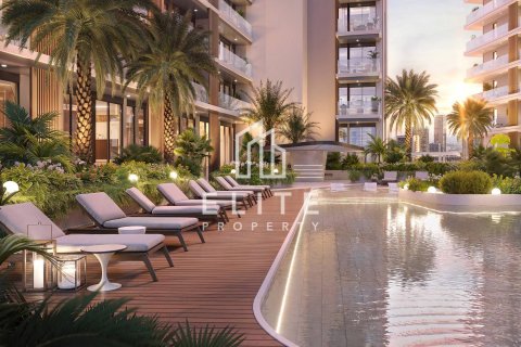 آپارتمان برای فروش در  Dubai Silicon Oasis، Dubai، امارات متحده عربی  1 خوابه ، 73 متر مربع ، شماره 736027 - تصویر 9