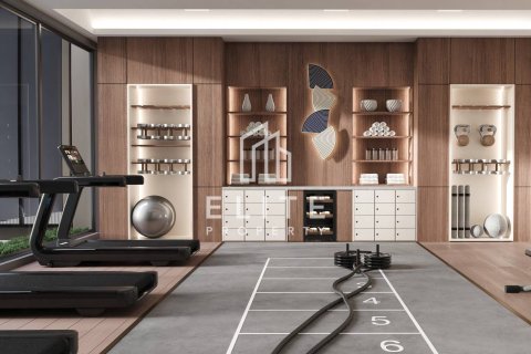 آپارتمان برای فروش در  Dubai Silicon Oasis، Dubai، امارات متحده عربی  1 خوابه ، 73 متر مربع ، شماره 736027 - تصویر 4