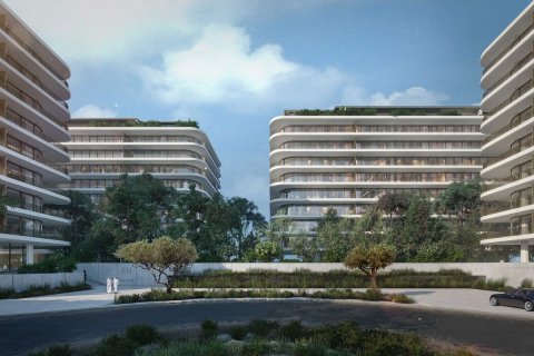 Byt v Al Wasl, Dubai, SAE 2 ložnice, 167.2 m² Č.: 638383 - fotografie 3