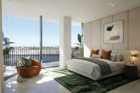 Byt v Al Wasl, Dubai, SAE 2 ložnice, 167.2 m² Č.: 638383 - fotografie 12