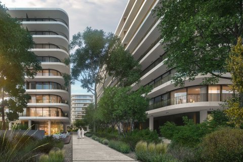 Byt v Al Wasl, Dubai, SAE 2 ložnice, 167.2 m² Č.: 638383 - fotografie 7