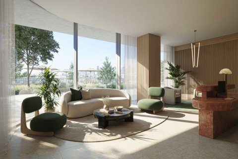 Byt v Al Wasl, Dubai, SAE 2 ložnice, 167.2 m² Č.: 638383 - fotografie 8