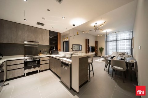Dubai, UAE의 판매용 아파트 침실 2개, 131.4제곱미터 번호 638378 - 사진 4