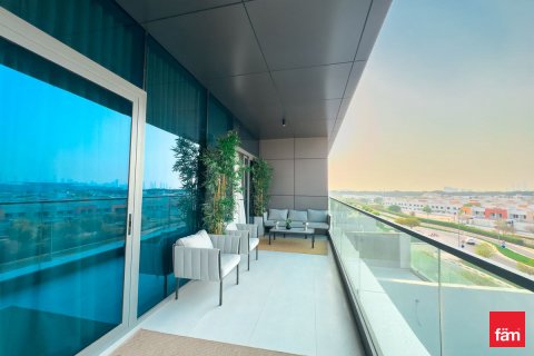 דירה למכירה ב Meydan, Dubai, איחוד האמירויות  1 חדר שינה, 124.4 מ"ר, מספר 638379 - תמונה 2