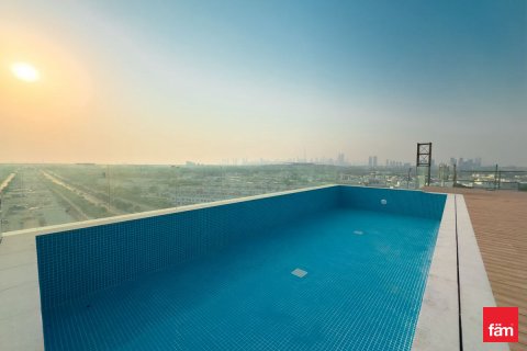 דירה למכירה ב Meydan, Dubai, איחוד האמירויות  1 חדר שינה, 124.4 מ"ר, מספר 638379 - תמונה 12