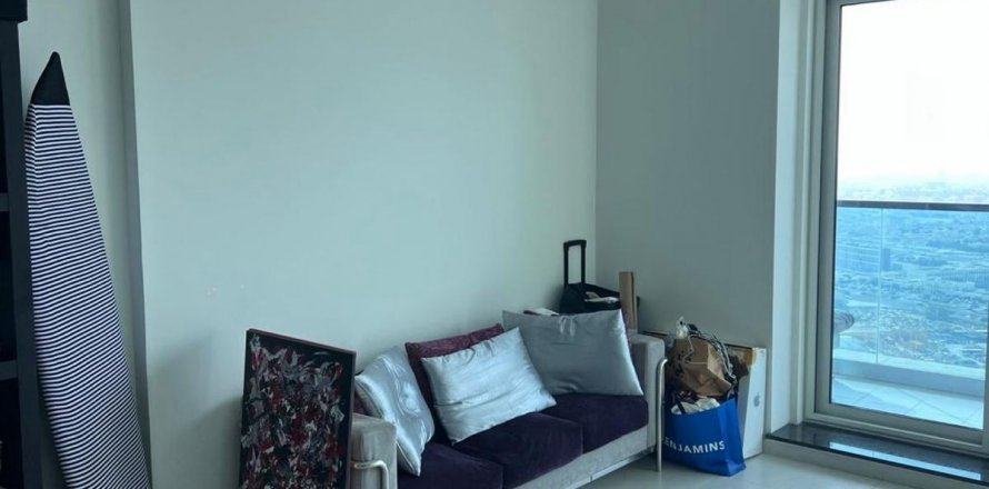 Apartemen di Dubai Science Park, UEA 1 kamar tidur, 75.4 m2 nomor 638380