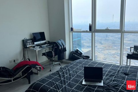 Apartemen di Dubai Science Park, UEA 1 kamar tidur, 75.4 m2 nomor 638380 - foto 8