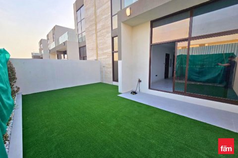 Řadový dům v Dubai, SAE 4 ložnice, 187.3 m² Č.: 638381 - fotografie 4