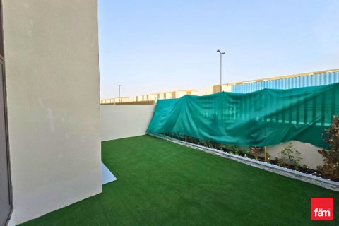 Řadový dům v Dubai, SAE 4 ložnice, 187.3 m² Č.: 638381 - fotografie 12