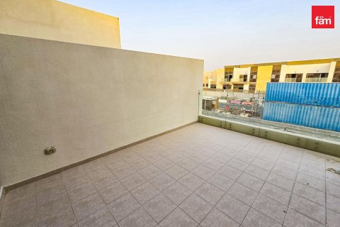 Řadový dům v Dubai, SAE 4 ložnice, 187.3 m² Č.: 638381 - fotografie 5
