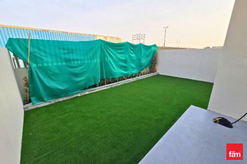 Řadový dům v Dubai, SAE 4 ložnice, 187.3 m² Č.: 638381 - fotografie 3