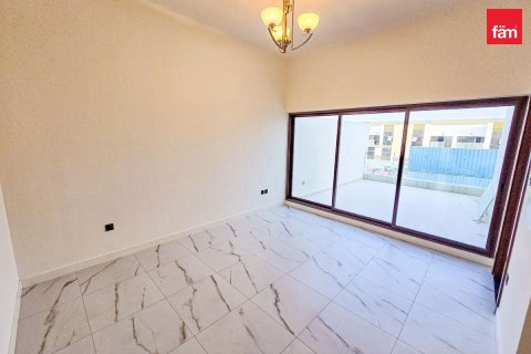 Řadový dům v Dubai, SAE 4 ložnice, 187.3 m² Č.: 638381 - fotografie 10
